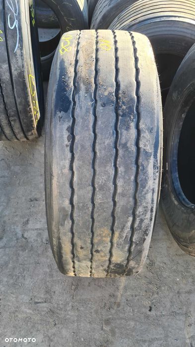 385/65R22.5 MICHELIN X multi T 10mm XMULTI T naczepa - 1