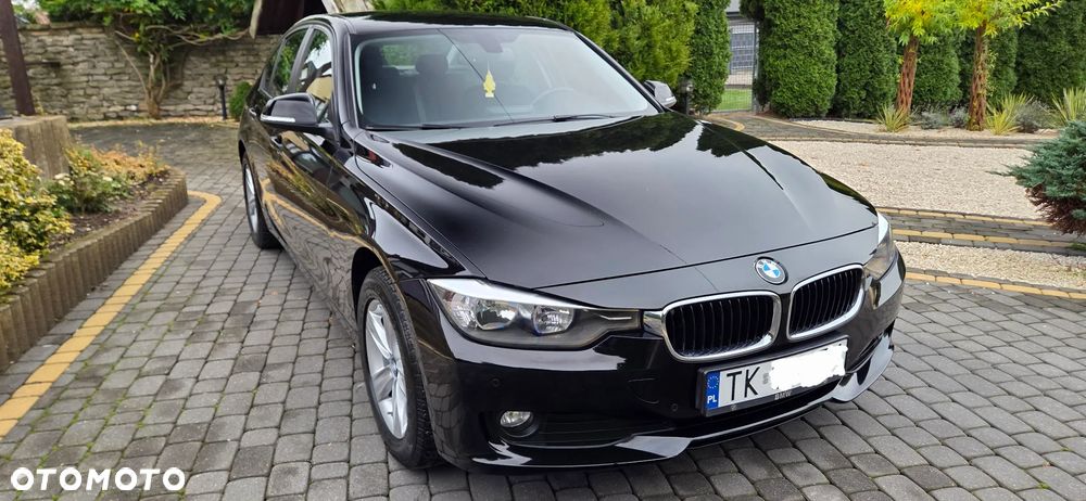 BMW Seria 3 316i Modern Line - 25