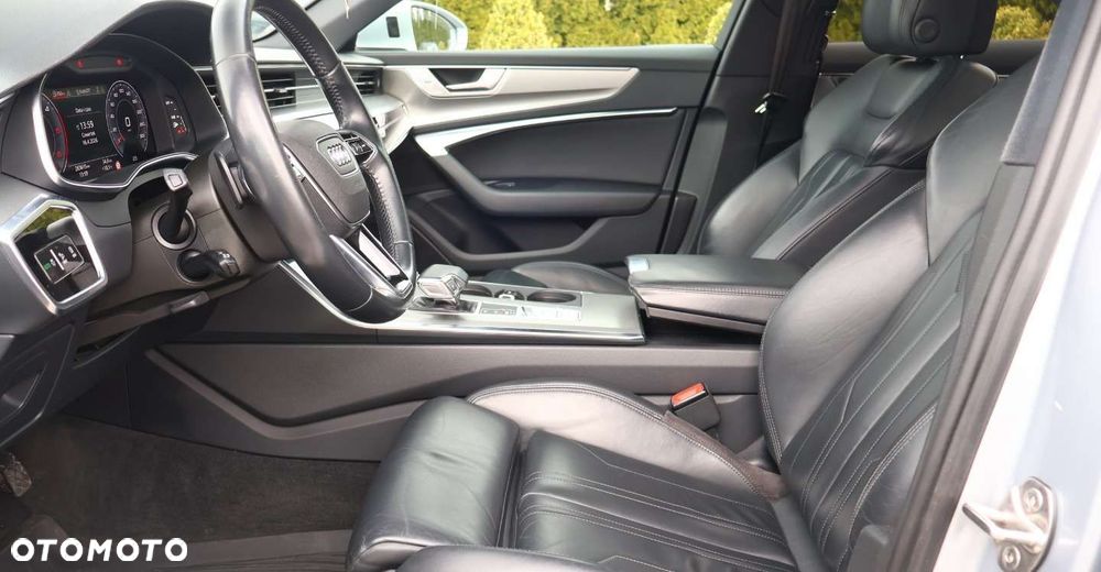 Audi A6 Avant - 12