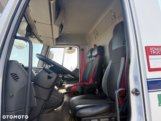 Renault D12 21 Śmieciarka Farid Euro 6 - 11