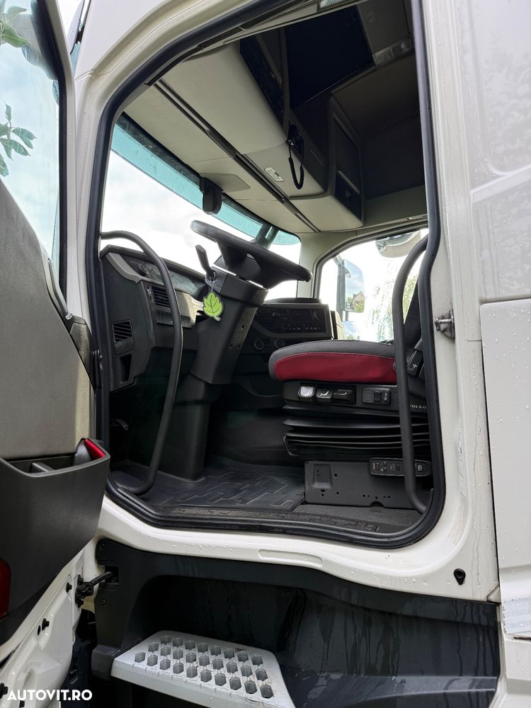 Volvo FH 500 CP MEGA - 2