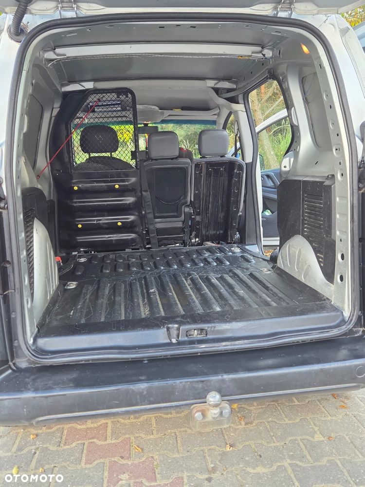Citroën Berlingo - 28