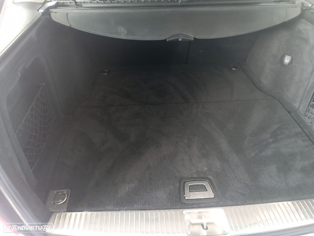 Mercedes-Benz C 250 d Avantgarde Aut. - 24