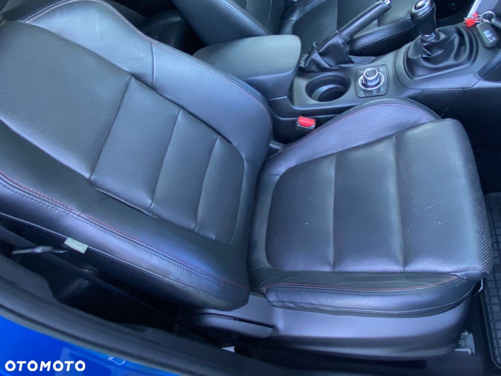 Mazda CX-5 SKYACTIV-G 160 AWD Sports-Line - 14