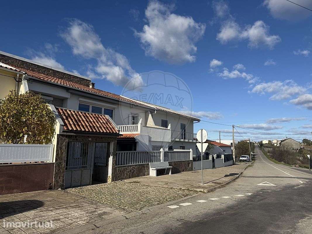 Moradia T3 para venda - Grande imagem: 2/27