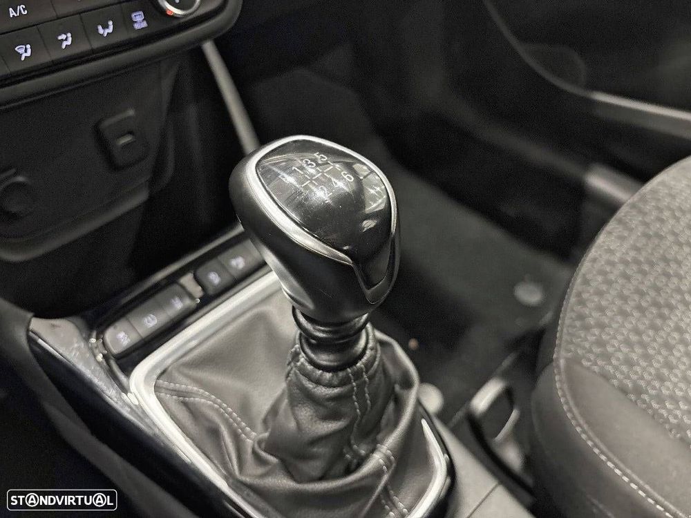 Opel Crossland 1.5 D Edition - 19