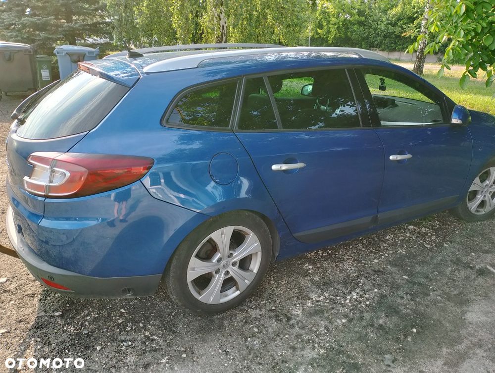 Renault Megane - 3