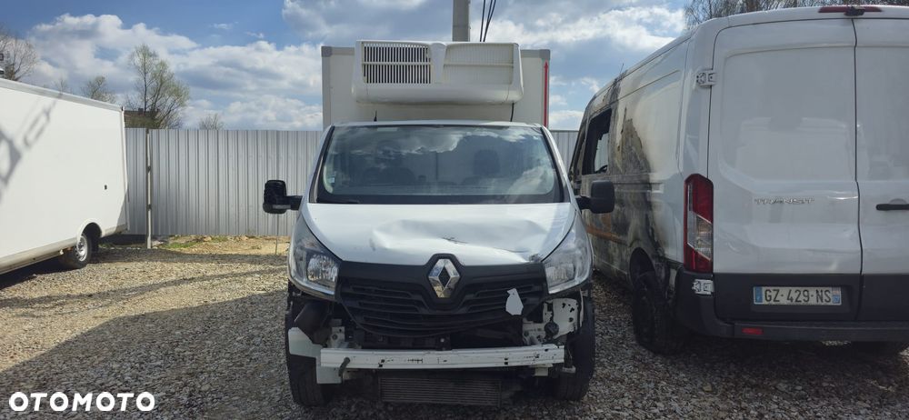 Renault Trafic - 2