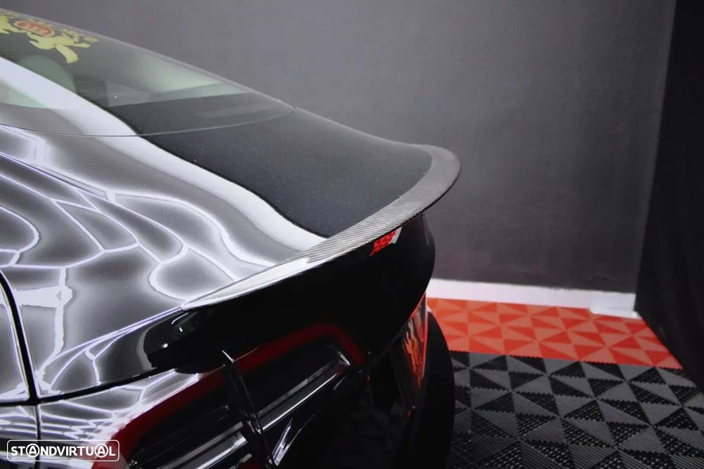 Tesla Model 3 Performance Dual Motor AWD - 26