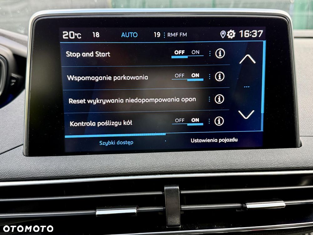 Peugeot 3008 1.2 PureTech Active Pack S&S - 38