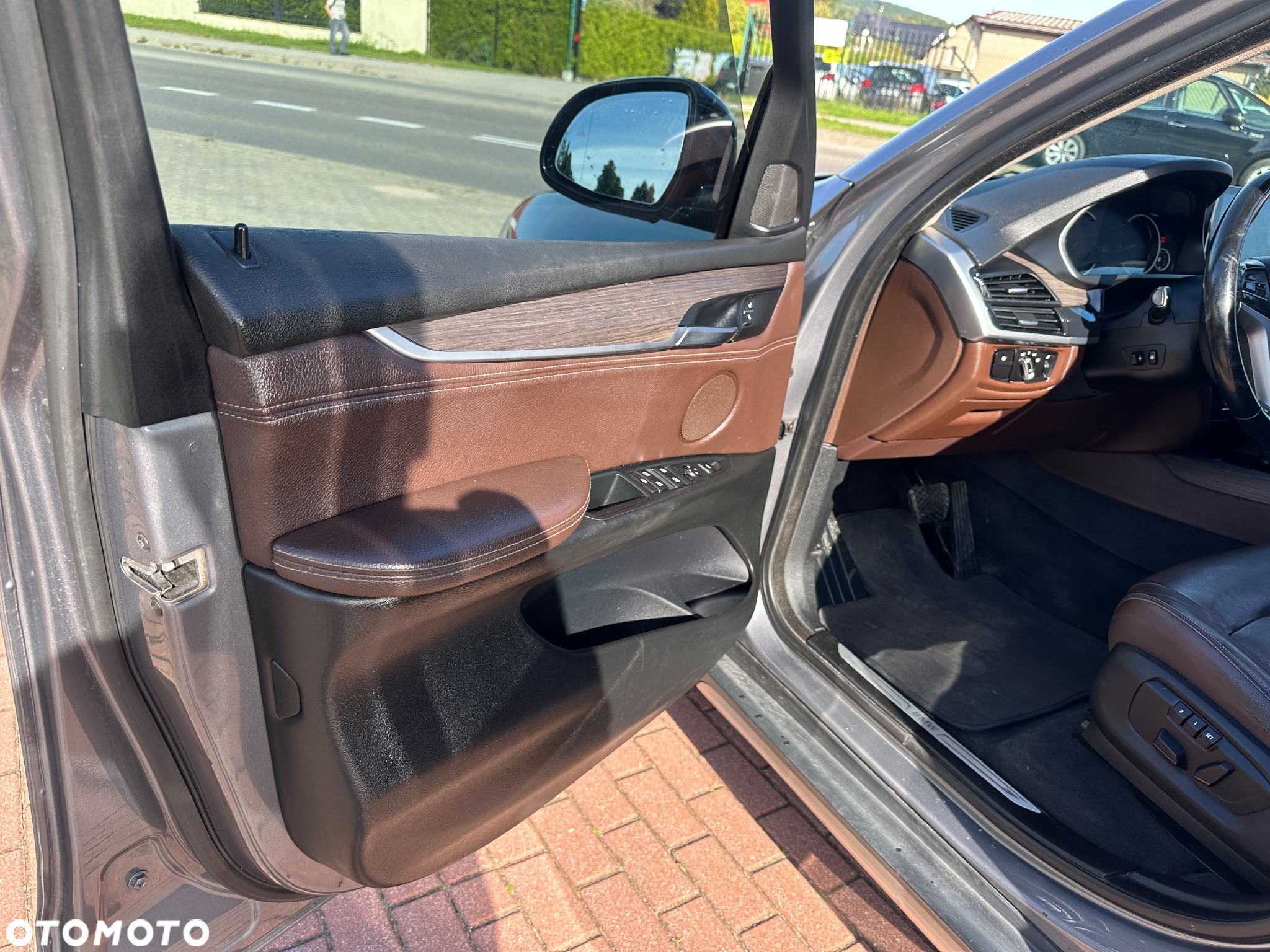 BMW X5 xDrive35i Sport-Aut - 15