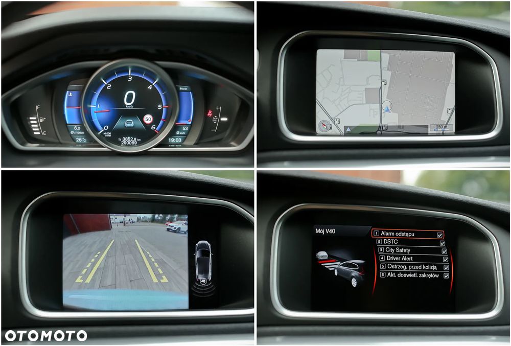 Volvo V40 D3 R-Design - 37