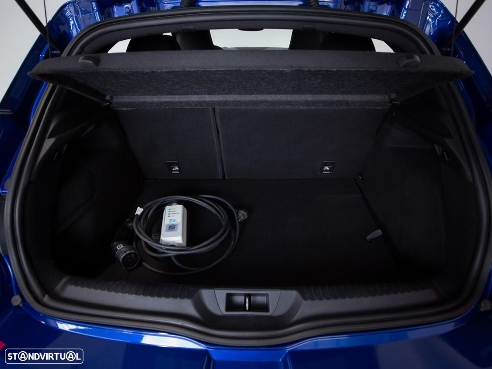 Renault Mégane 1.6 Plug-In R.S. Line - 12