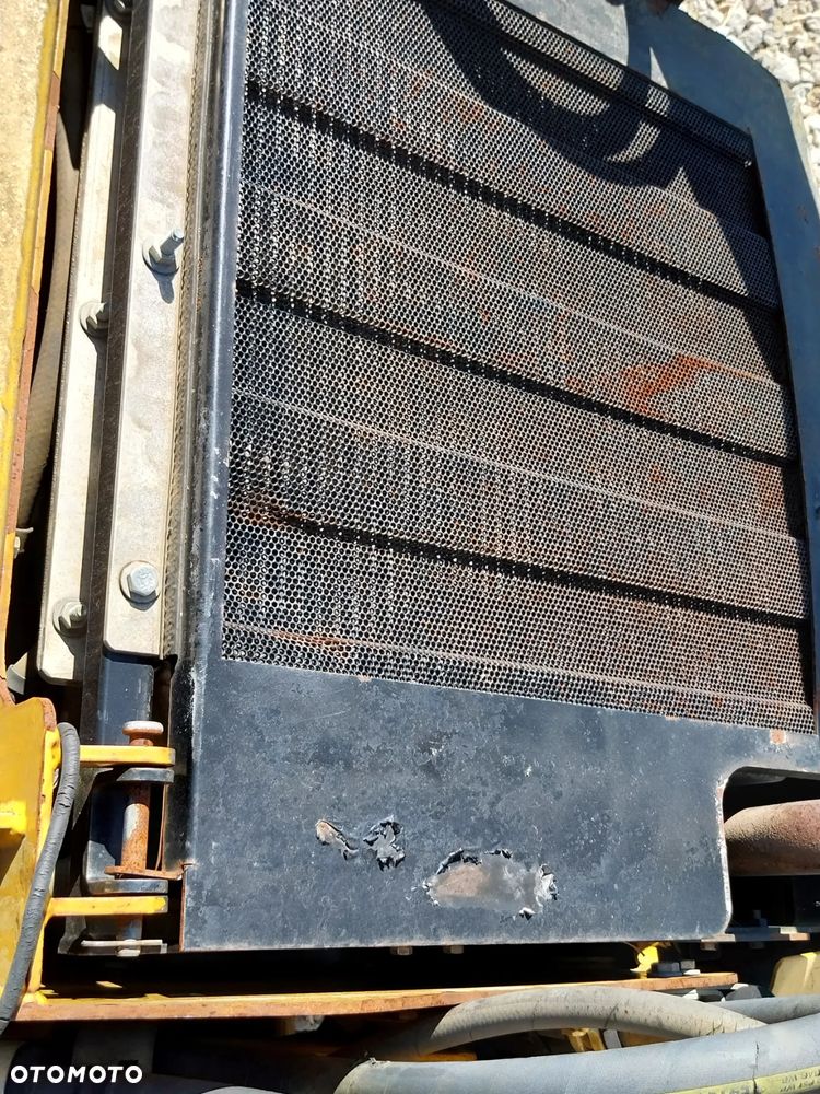 Caterpillar 259 B 3 - 5