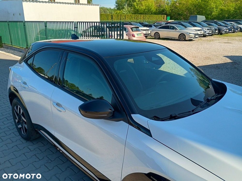 Opel Mokka 1.2 T GS S&S - 14