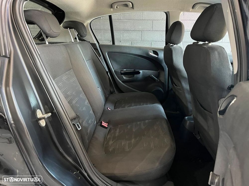 Opel Corsa 1.2 Enjoy S/S - 14