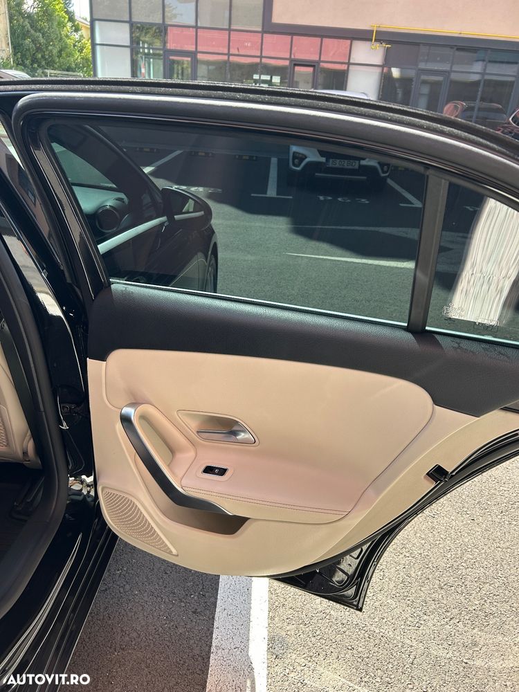 Mercedes-Benz A 200 4MATIC Aut. - 10