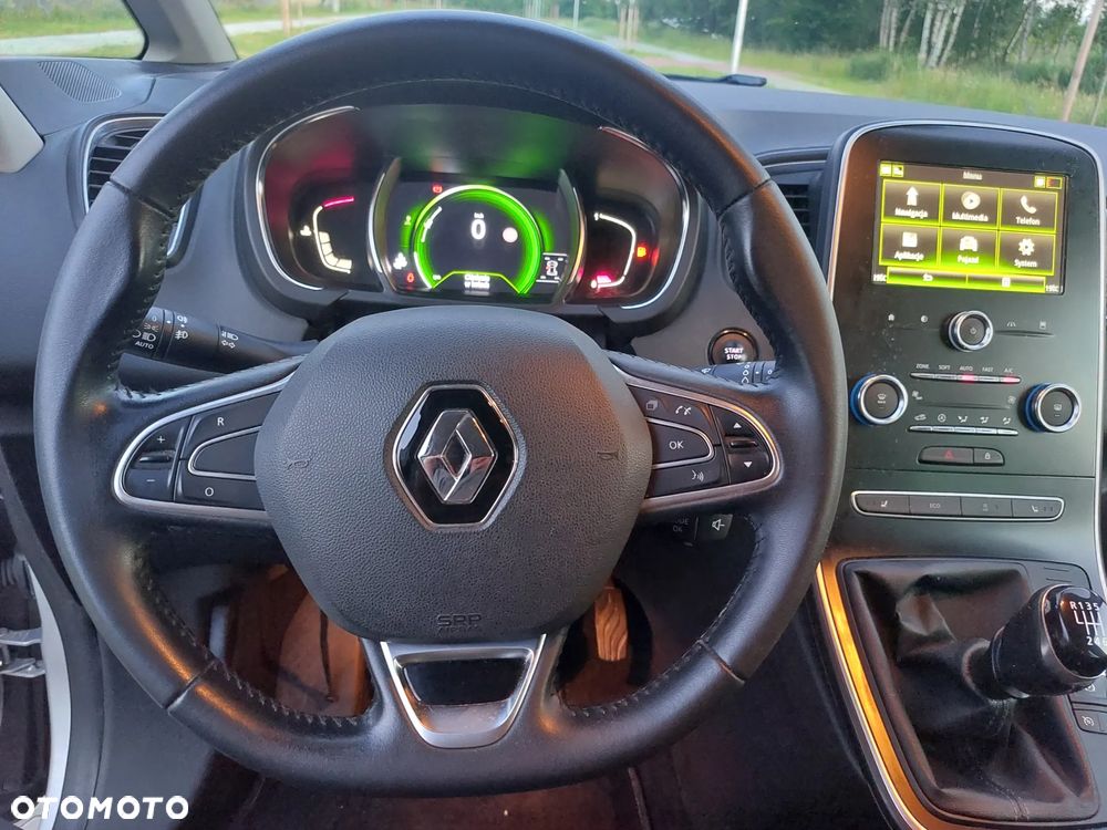 Renault Grand Scenic BLUE dCi 150 Deluxe-Paket LIMITED - 28
