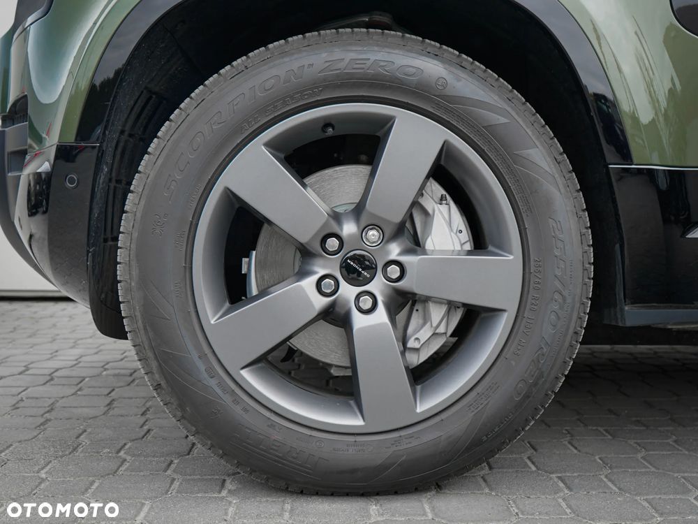 Land Rover Defender 3.0 D350 mHEV X-Dynamic SE - 7