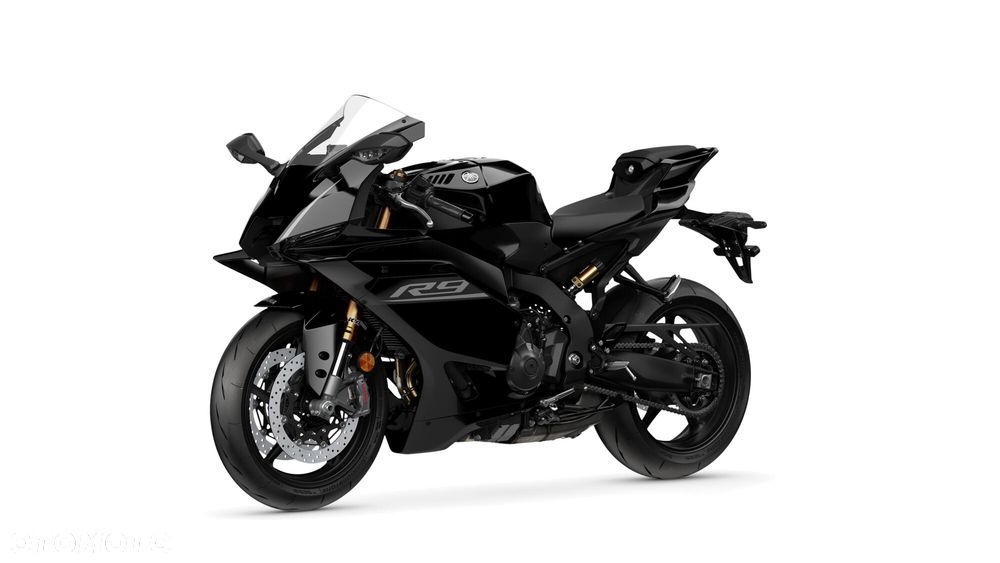 Yamaha R9 - 14