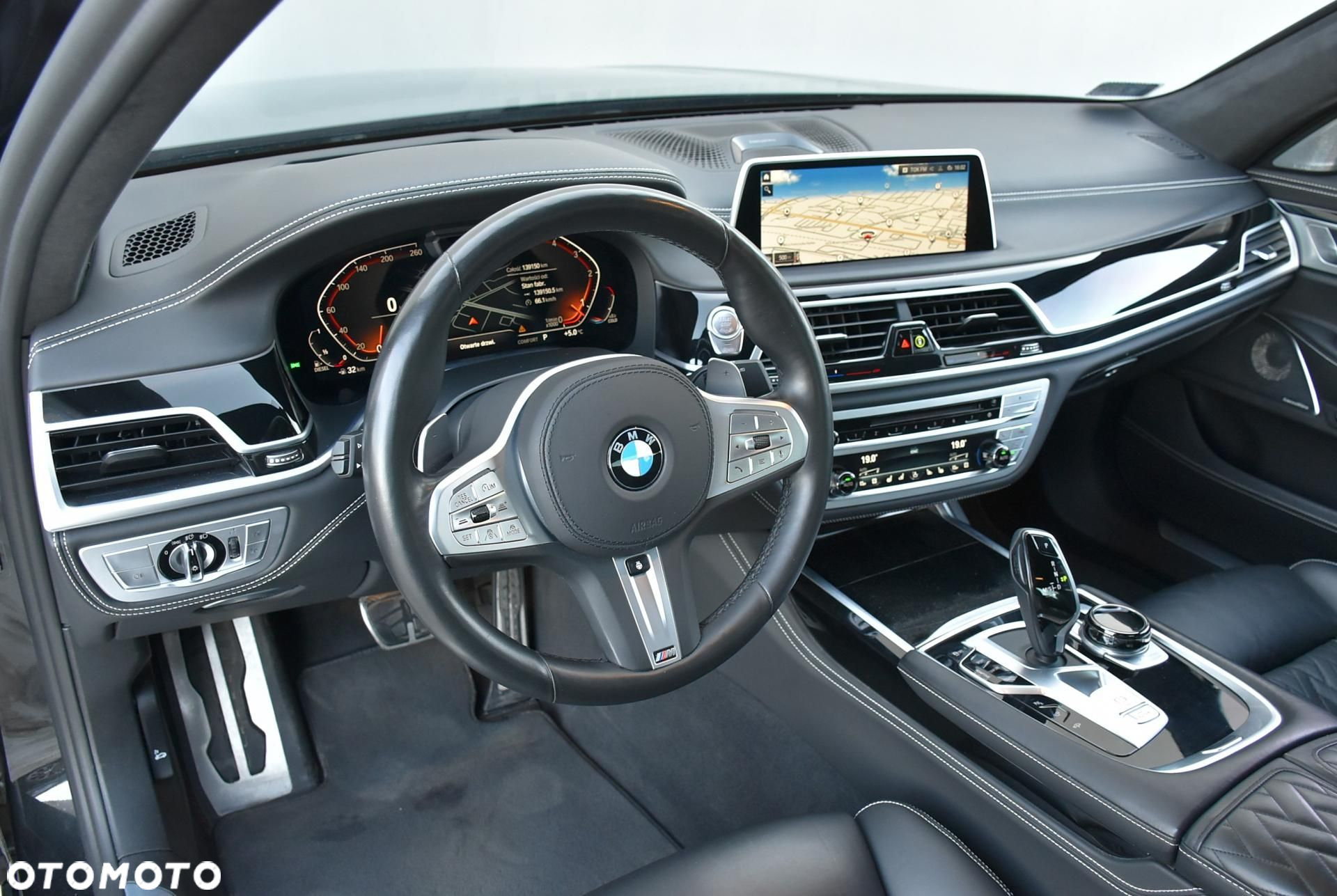 BMW Seria 7 - 11