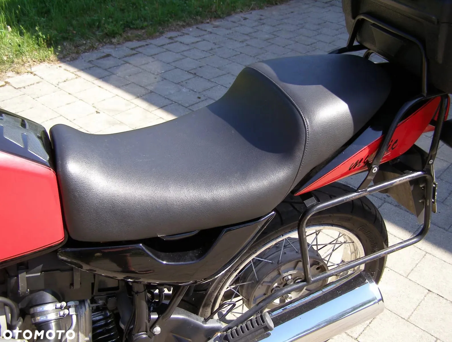 BMW R - 10