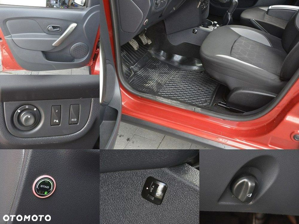 Dacia Sandero Stepway TCe 90 (S&S) Prestige - 20