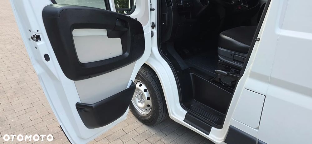 Peugeot Boxer - 16