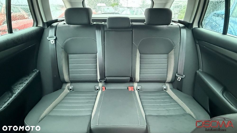 Skoda Superb 2.0 TDI SCR 4x4 Style DSG - 41