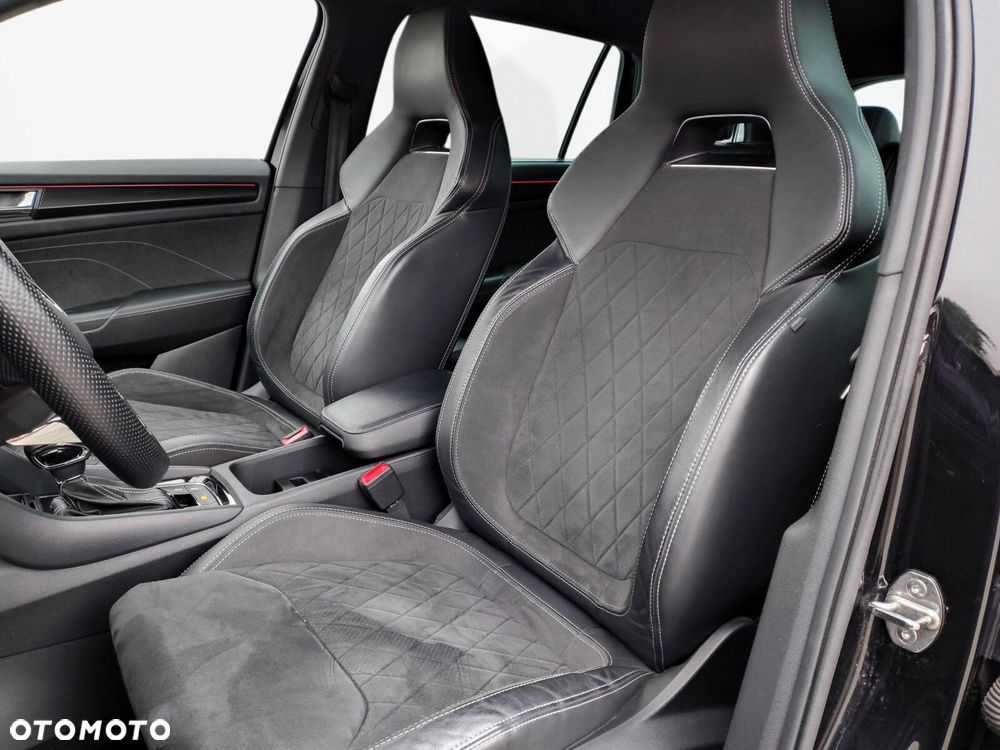 Skoda Kodiaq 2.0 TDI 4x4 Sportline DSG - 10
