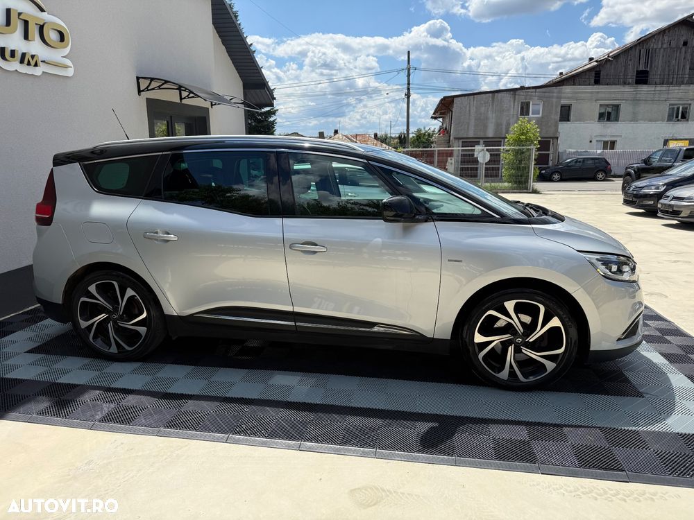 Renault Grand Scenic 1.6 dCi Stop&Start Energy Privilege - 13