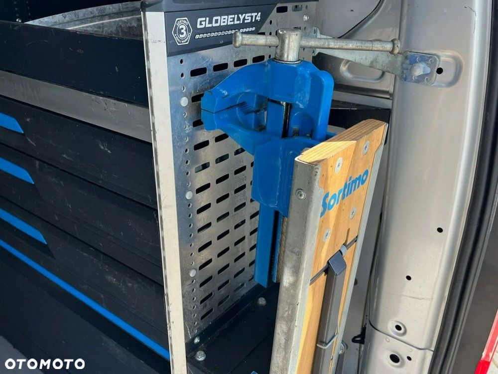 Ford Transit Custom - 18