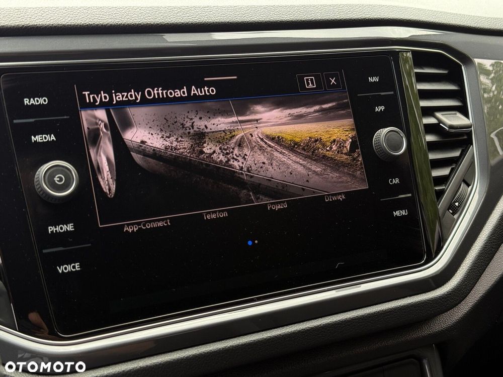 Volkswagen T-Roc 2.0 TSI 4Motion Premium DSG - 41