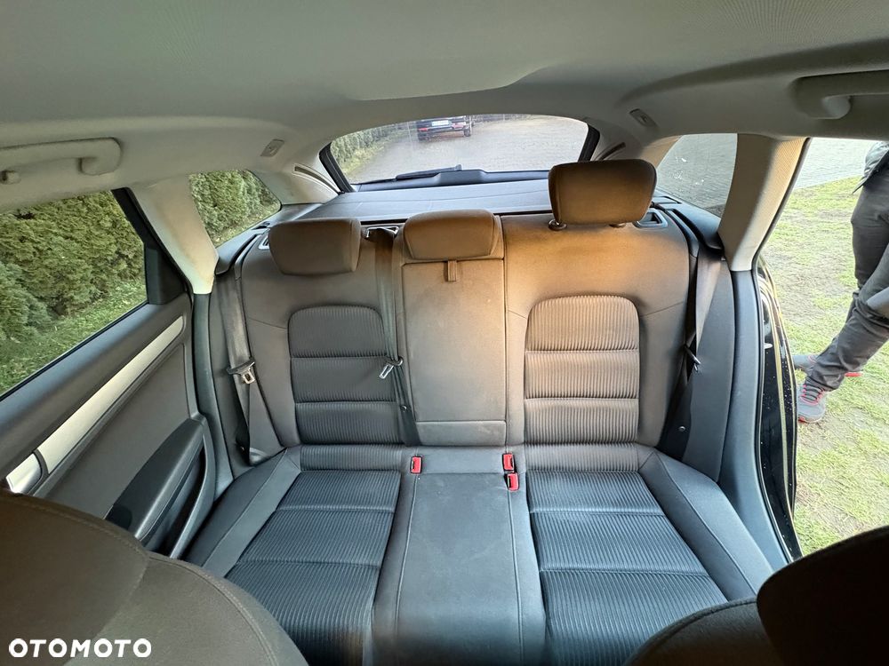 Audi A4 Avant 2.0 TFSI - 7