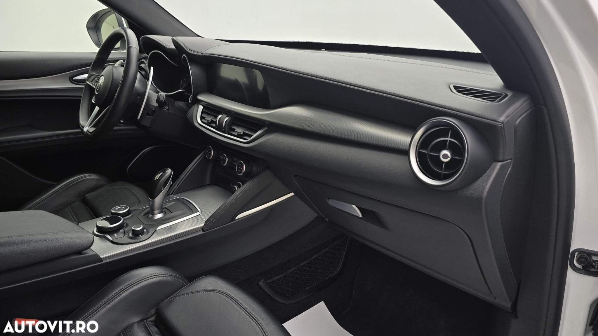 Alfa Romeo Stelvio 2.0 Turbo AWD AT8 Super - 20