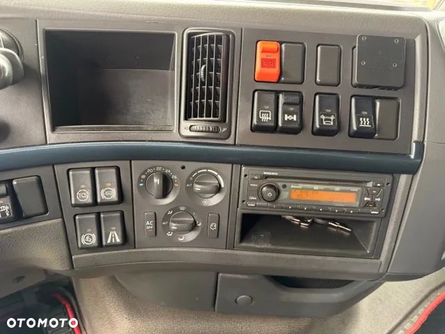 Volvo FH460 - 14