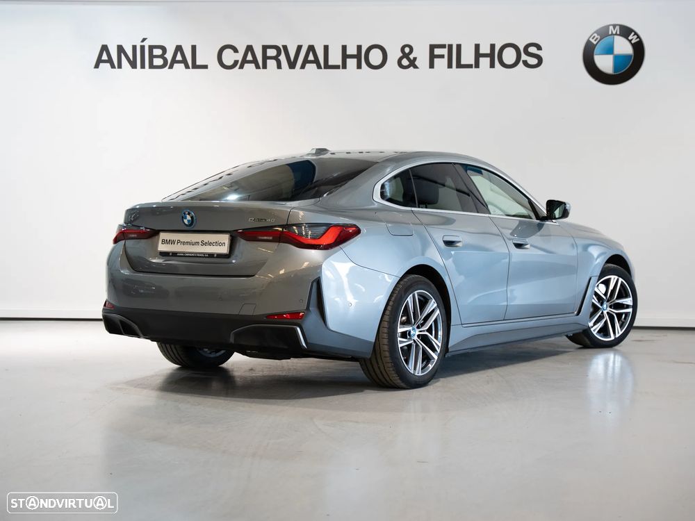 BMW i4 eDrive40 - 3
