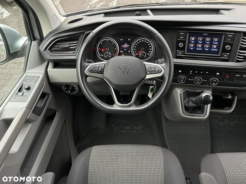 Volkswagen Caravelle 2.0 TDI L2 Trendline - 7