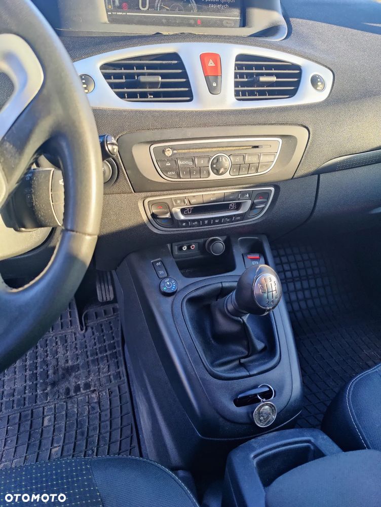 Renault Scenic - 14