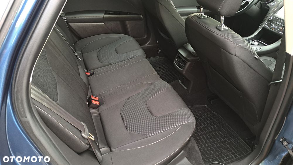 Ford Mondeo 2.0 EcoBlue Business Edition - 27