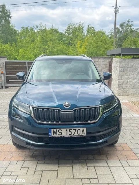 Skoda Kodiaq 2.0 TDI 4x4 L&K DSG - 2
