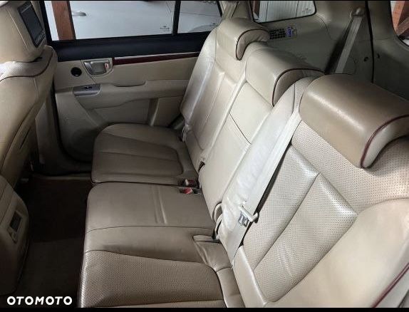 Hyundai Santa Fe - 7
