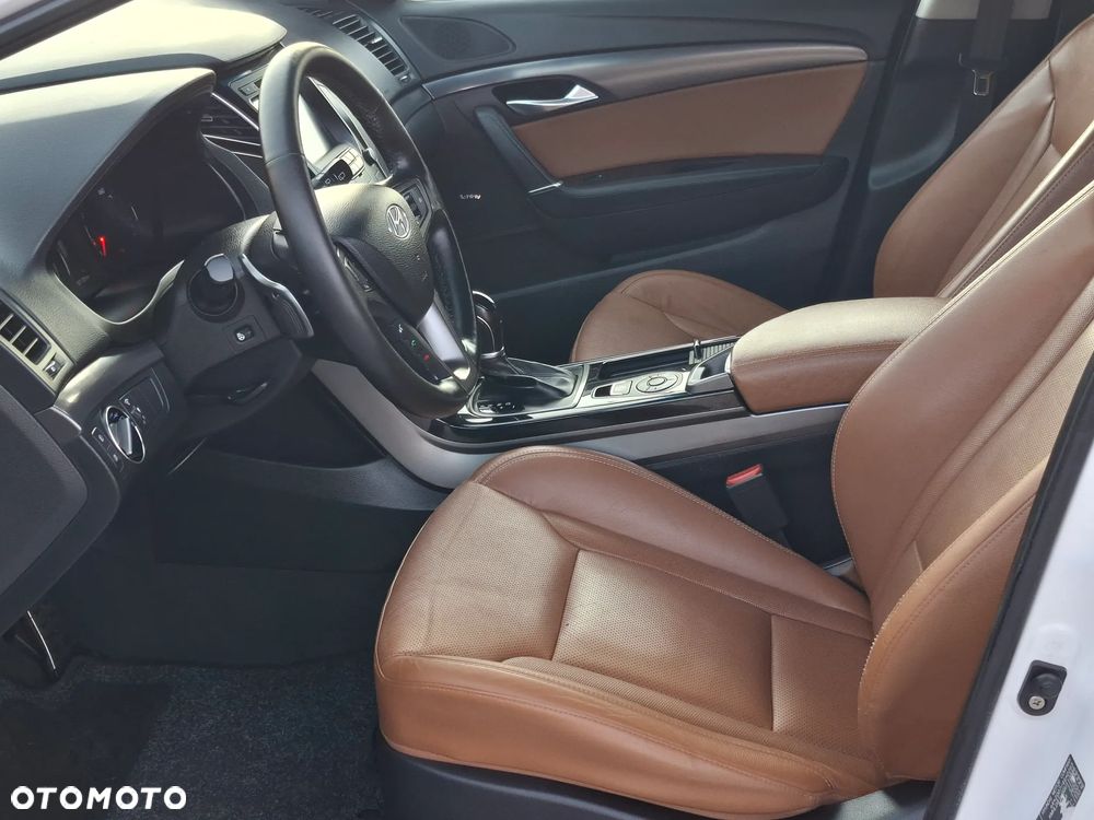 Hyundai i40 i40cw 1.7 CRDi Automatik Premium - 11