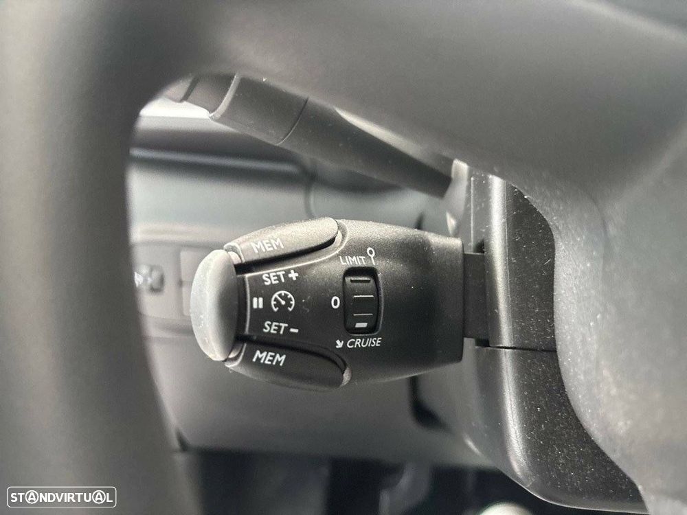 Citroën C3 1.2 PureTech Plus - 20