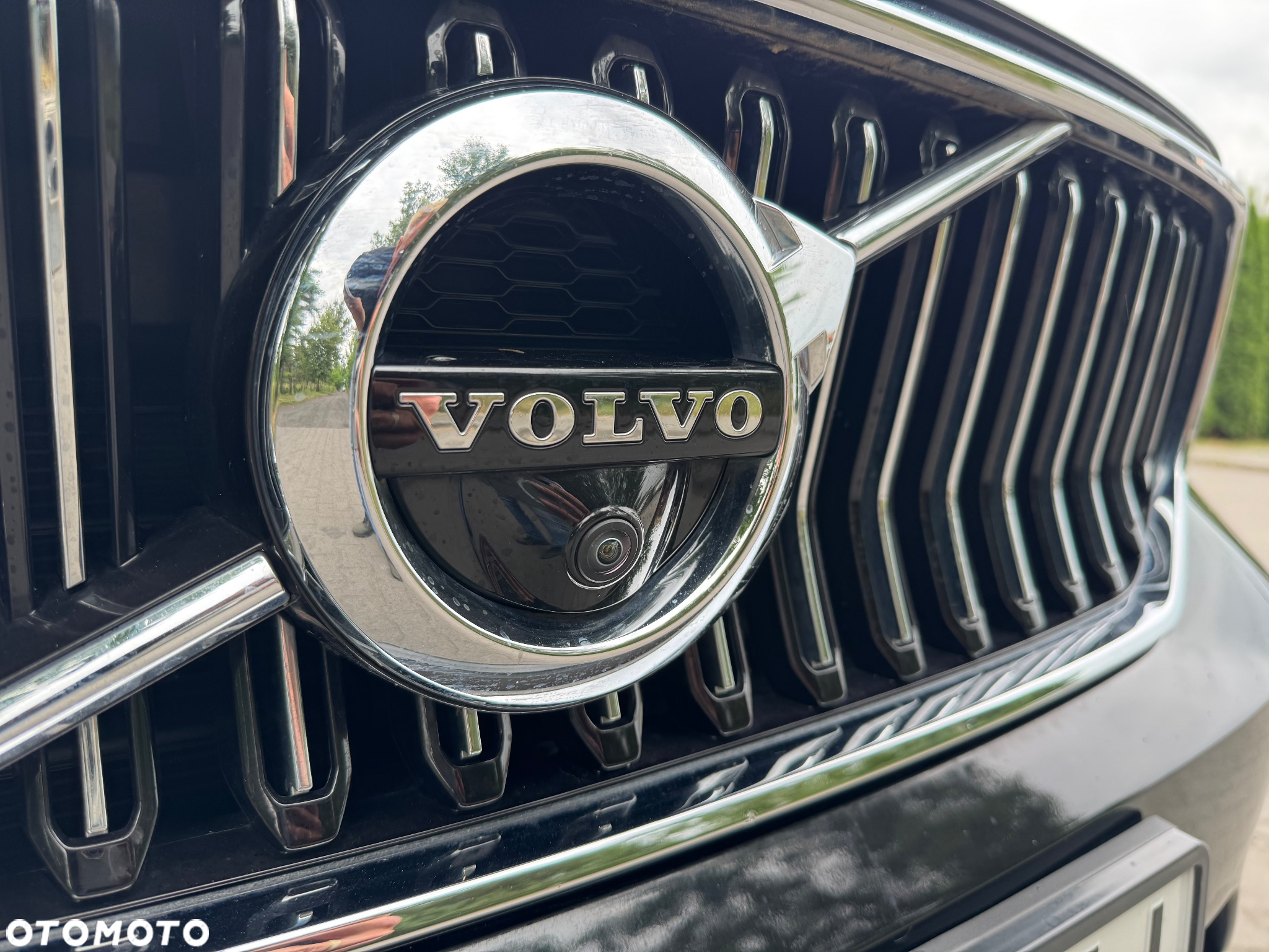 Volvo XC 40 T3 Inscription - 22