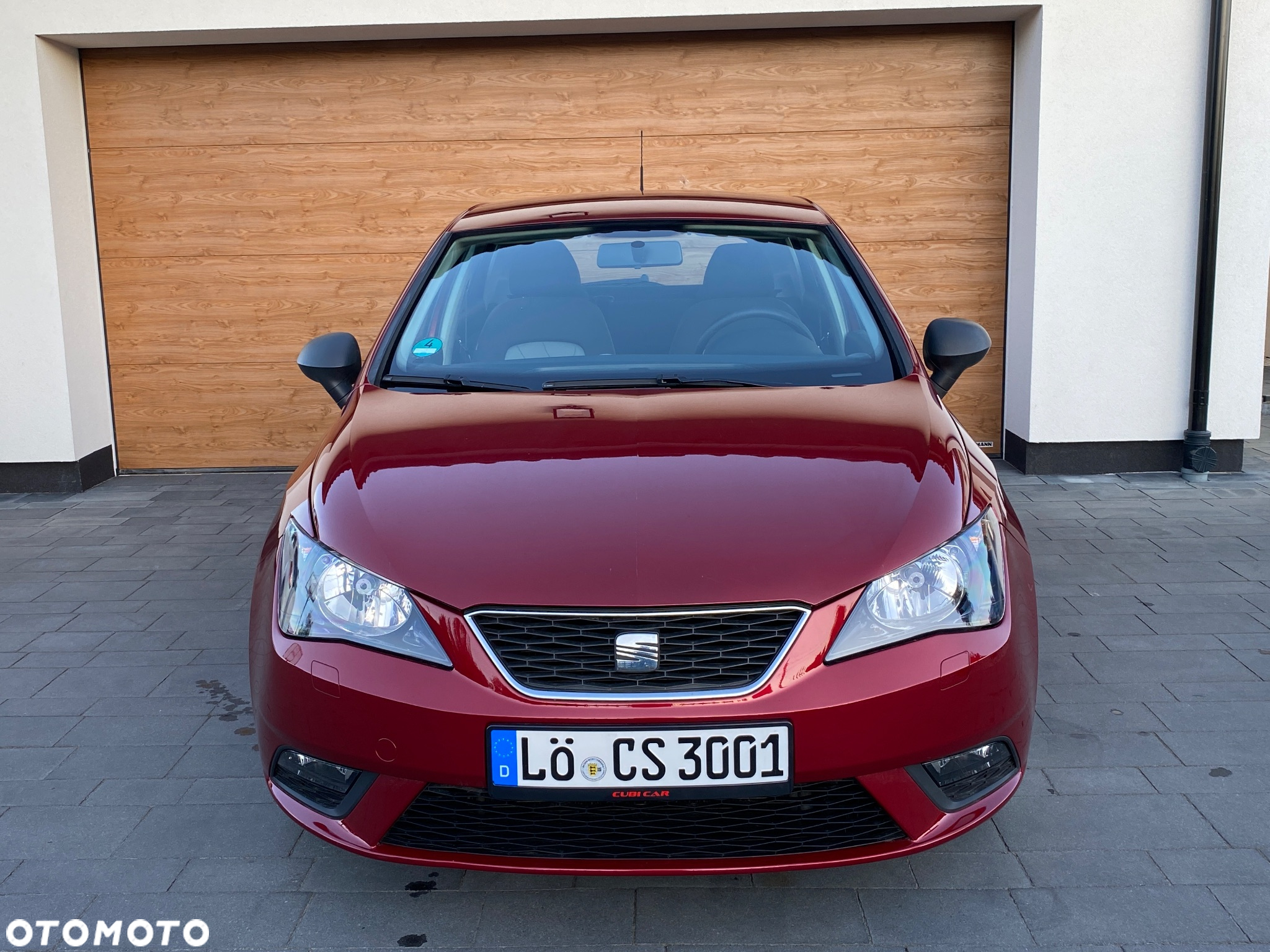Seat Ibiza 1.4 16V Reference Viva - 7
