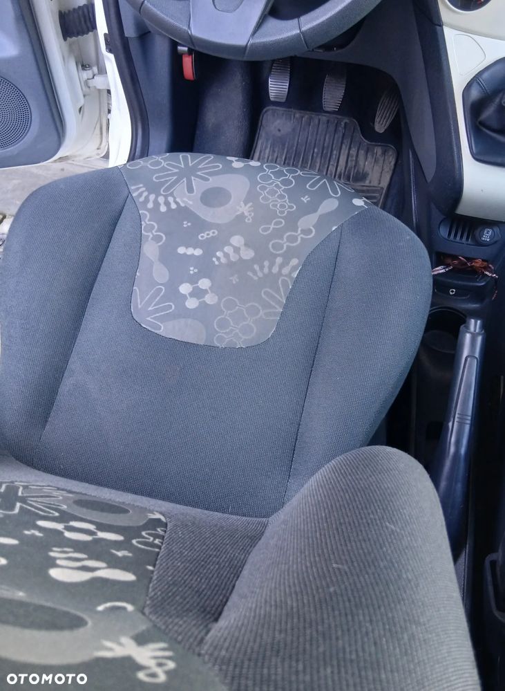 Ford KA 1.2 Concept - 17