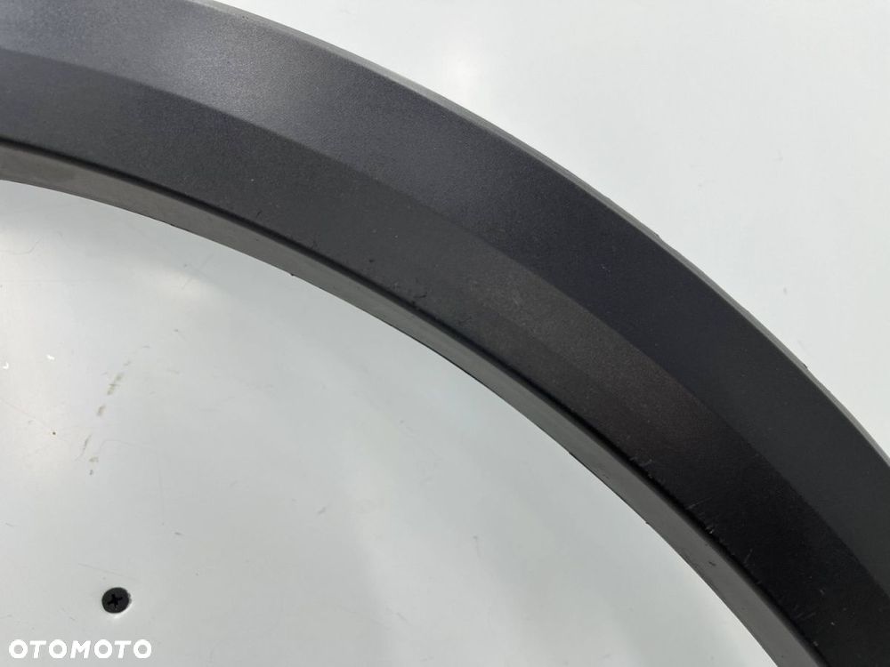 Listwa Mazda CX-5 II CX5 II KF KB 17-21r. prawy przedni rant nadkola błotnika nakładka prawy przód - 16