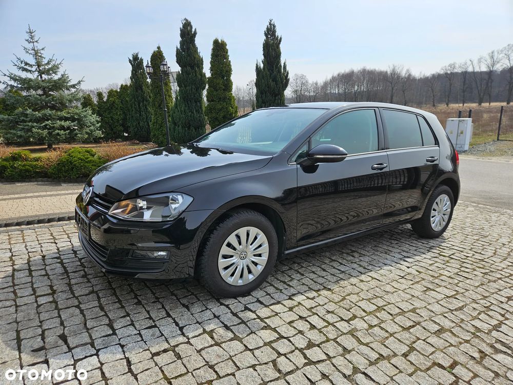 Volkswagen Golf 1.6 TDI BlueMotion Technology Comfortline - 19