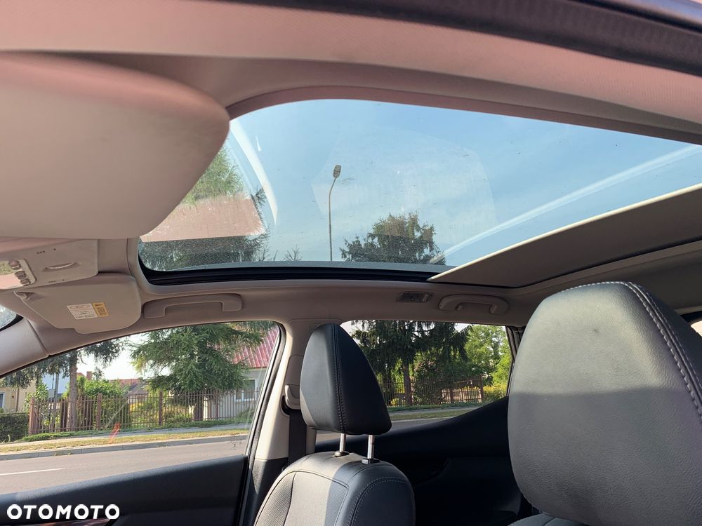Nissan Qashqai 1.6 DIG-T Tekna - 17